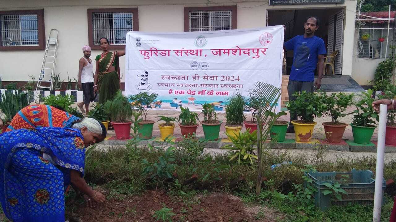 Environment and Plantation Programs