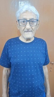 Anand Mohan Ramaswamy